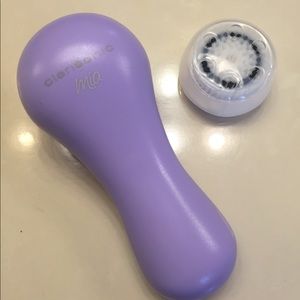 Clarisonic MIA Facial Cleansing Brush